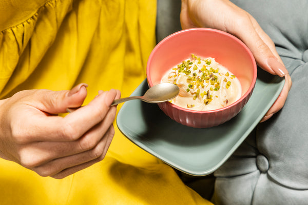 Gelato e Ice Cream: Sono Davvero la Stessa Cosa?